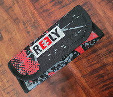 Reely - Akkutasche, Schutztasche, Lipo Safe Bag Nr. 1 "RC"