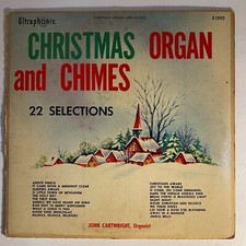 John Cartwright ‎–