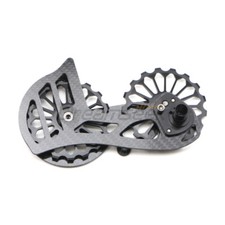 Fahrrad Schaltwerk Hinten