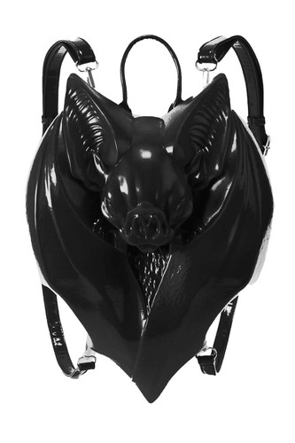 Killstar rucksack nightly - killstar,