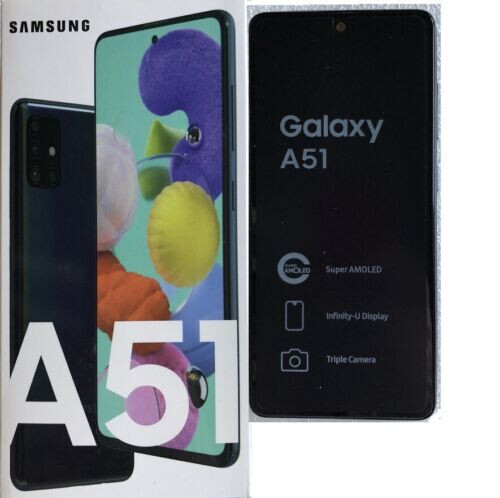 Samsung galaxy a515u 128gb - samsung, ✔128gb