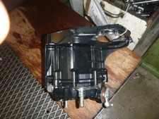 BMW R 1200 hp2 Megamoto Bj. 2008  Getriebe ,Schaltgetriebe, 0008077NA  5130 KM