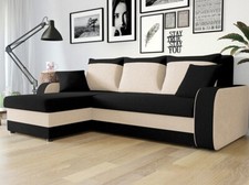 Ecksofa Karol Eckcouch