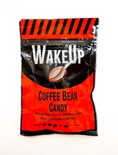 Bonbons Espresso WakeUp Coffe