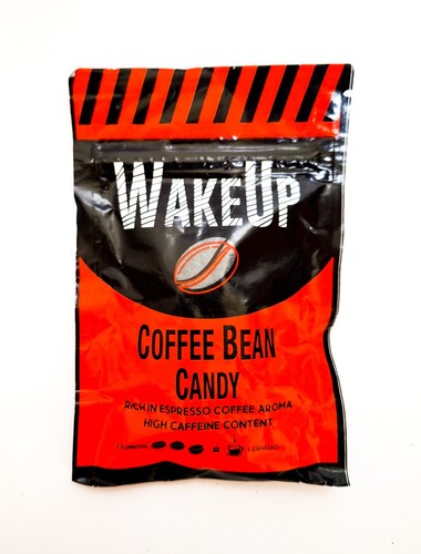 Bonbons espresso wakeup - bonbons,