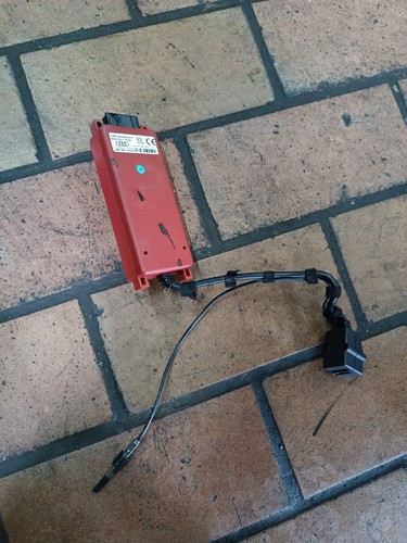 Audi a6 4b telefon - 8l,