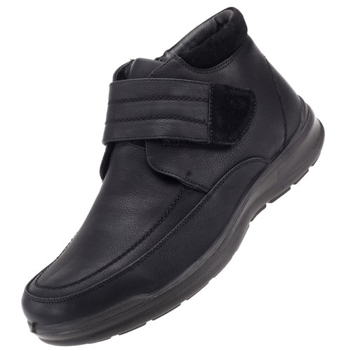 Herren winterstiefel boots - winterstiefel,
