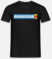 Bielefeld T-Shirt Fußball
