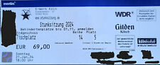 Ticket Stunksitzung am 21.01.24 in Köln E-Werk