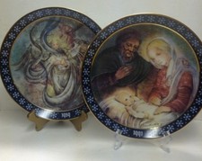 Maria & Josef/Gift from Heaven