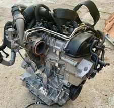 Motor Volkswagen 1.4 TSI CZC