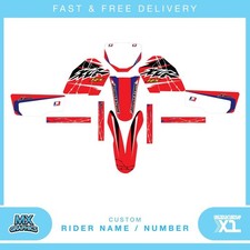 Passend für honda xlr125 - passend,