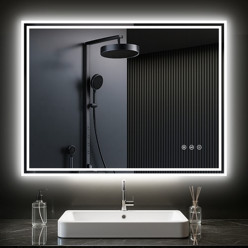 Led badspiegel x60 - led,