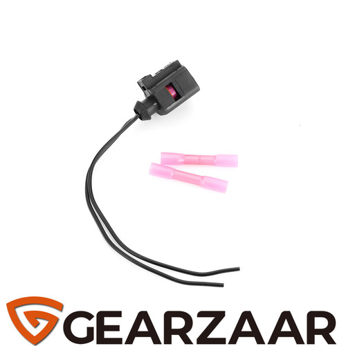 Stecker polig reparatursatz - stecker,