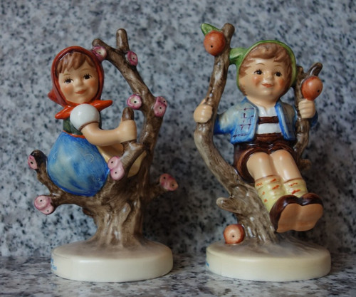 Stück hummel figuren hum - 2,