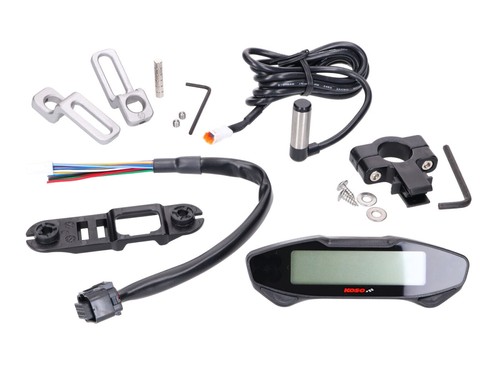 Multifunktions tachometer koso - multifunktions-tachometer,