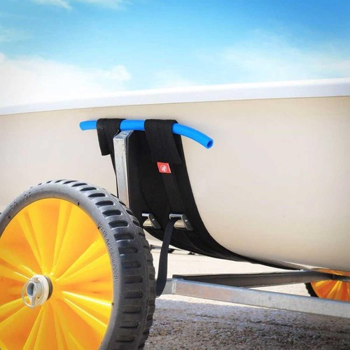 Hahn schlauchboot trolley - hahn,