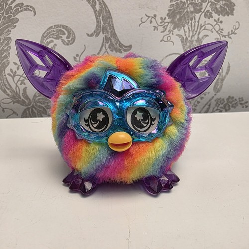 Furby baby kristall - baby, furbling