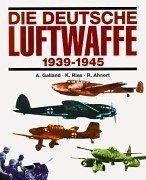 Die deutsche luftwaffe - die,