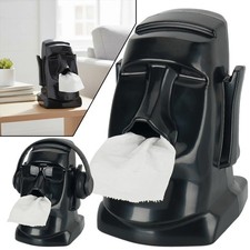 Taschentuchbox Osterinsel