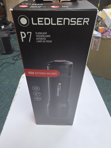 Original ledlenser - original, p7