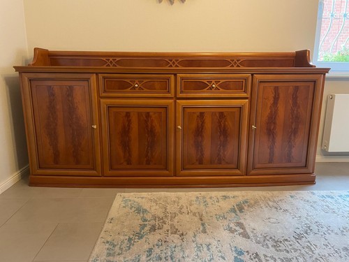 Dall agnese sideboard xxl - dall'agnese,