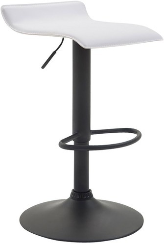 Barhocker dyn kunstleder - barhocker,