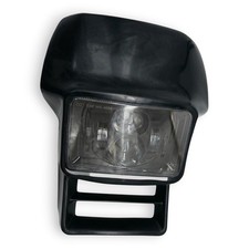 Scheinwerfer LED schwarz für