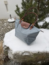 Longchamp Tragetasche Damen