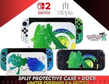 Nintendo Switch 2 Split