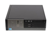 Dell Optiplex 3020 | i5-4570 | 8 GB RAM | 256 GB SSD | SFF