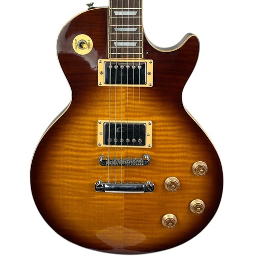 Epiphone les paul 1993 - paul,