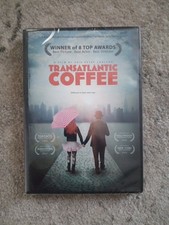 TRANSATLANTIC COFFEE 2012 DVD
