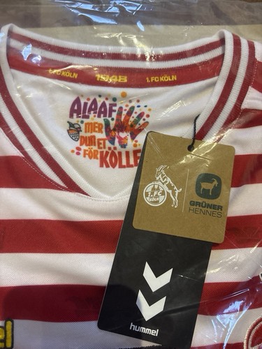 Hummel fc köln - 1.,