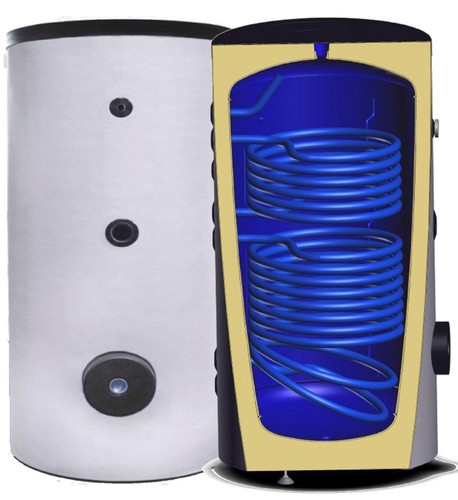 Wasserspeicher