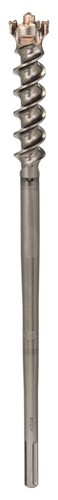 Bosch durchbruchbohrer sds - durchbruchbohrer,
