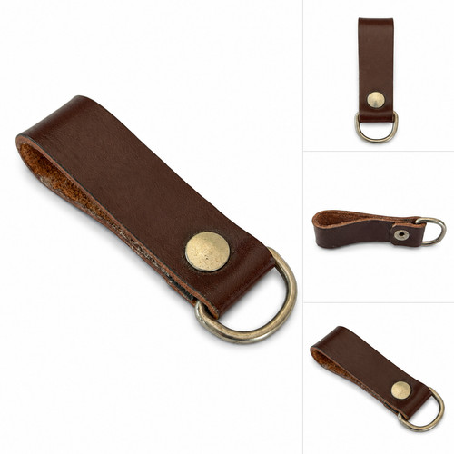 Polnische koppelschlaufe leder - koppelschlaufe,