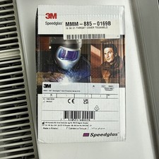 3M 169001 Speedglas 9100 Adflo
