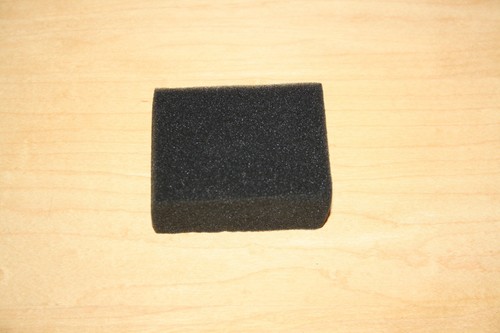 Luftfilter mcculloch mac 833 - luftfilter,