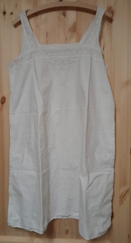 Unterkleid nachthemd ca - unterkleid,