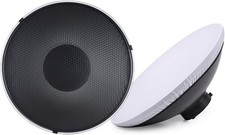 Andoer Beauty Dish Bowens