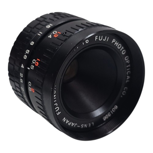 Fujinon 1 4 16 mm - 📸, 1:1.4/16