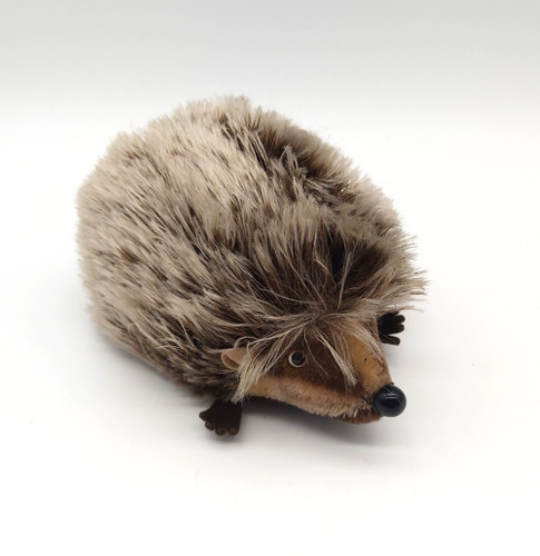 Steiff igel mohair - steiff,