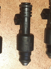 Original Einspritzdüsen Opel 1.6 Astra G Corsa Zafira A GM 55564020 CNG  Erdgas