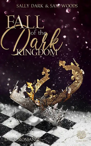 Fall the dark kingdom - fall,