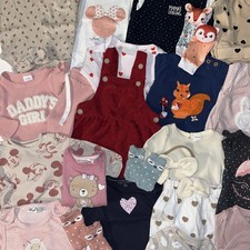 120 Teile ❤️ Baby Mädchen