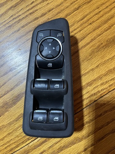 2011 2015 ford - 2011-2015, driver