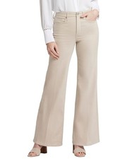 Nydj Mia Feather Palazzo Jean