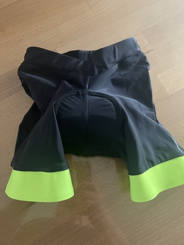 Radhose kurz kinder - radhose,