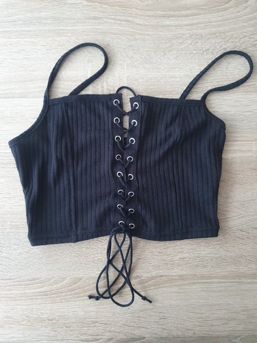 Shein top neu - gr., s,